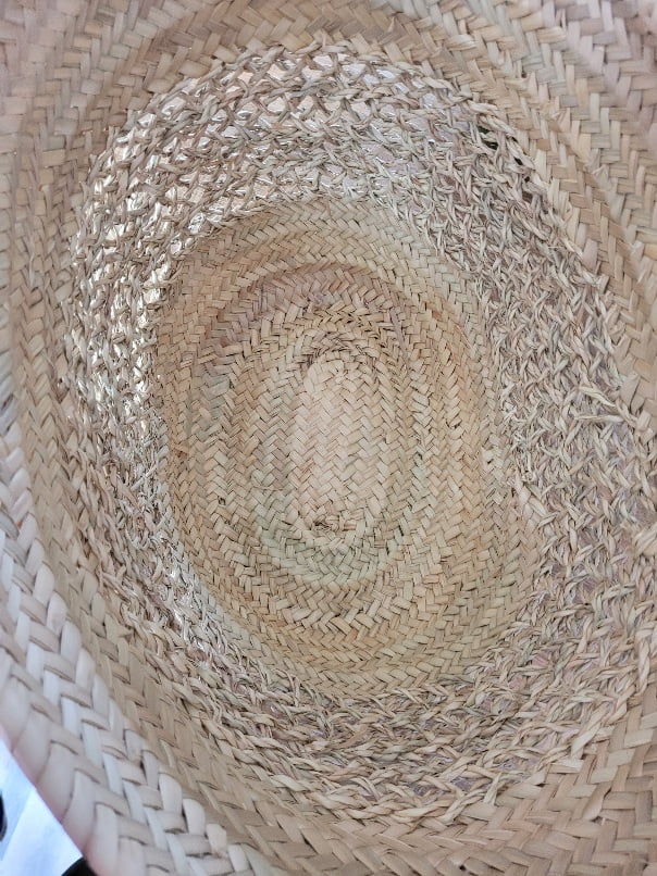 Intérieur Panier SANTA