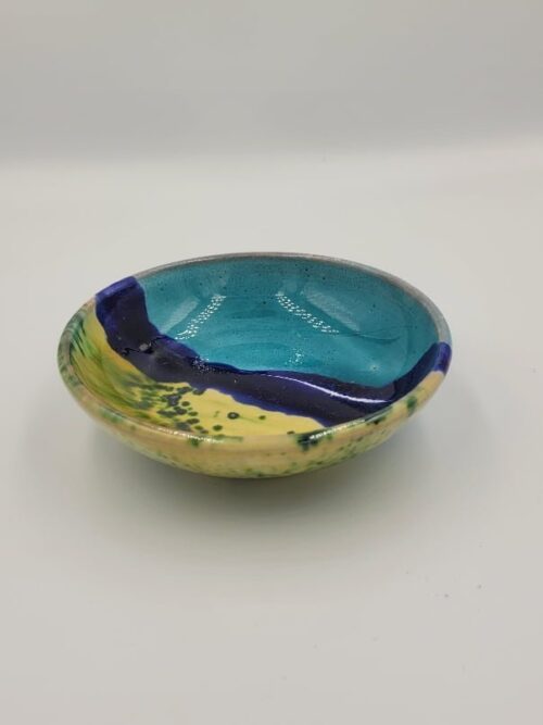 LAGON Coupelle Ø 10 cm