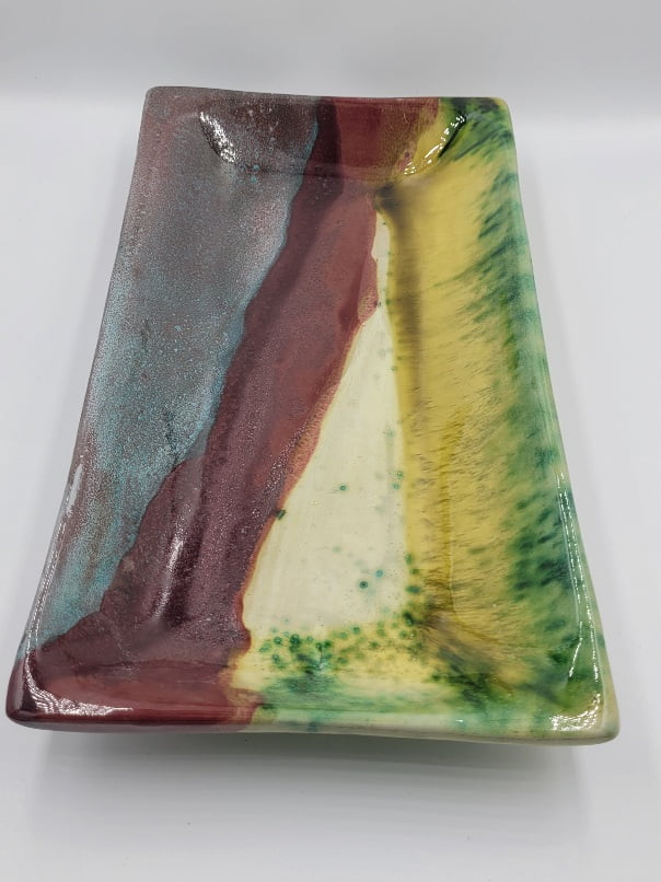 MANGROVE Plat à cake